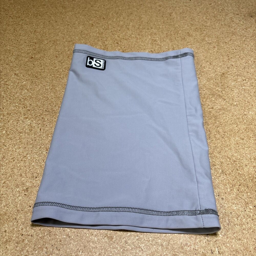 BlackStrap The Tube Neck Gaiter Grey